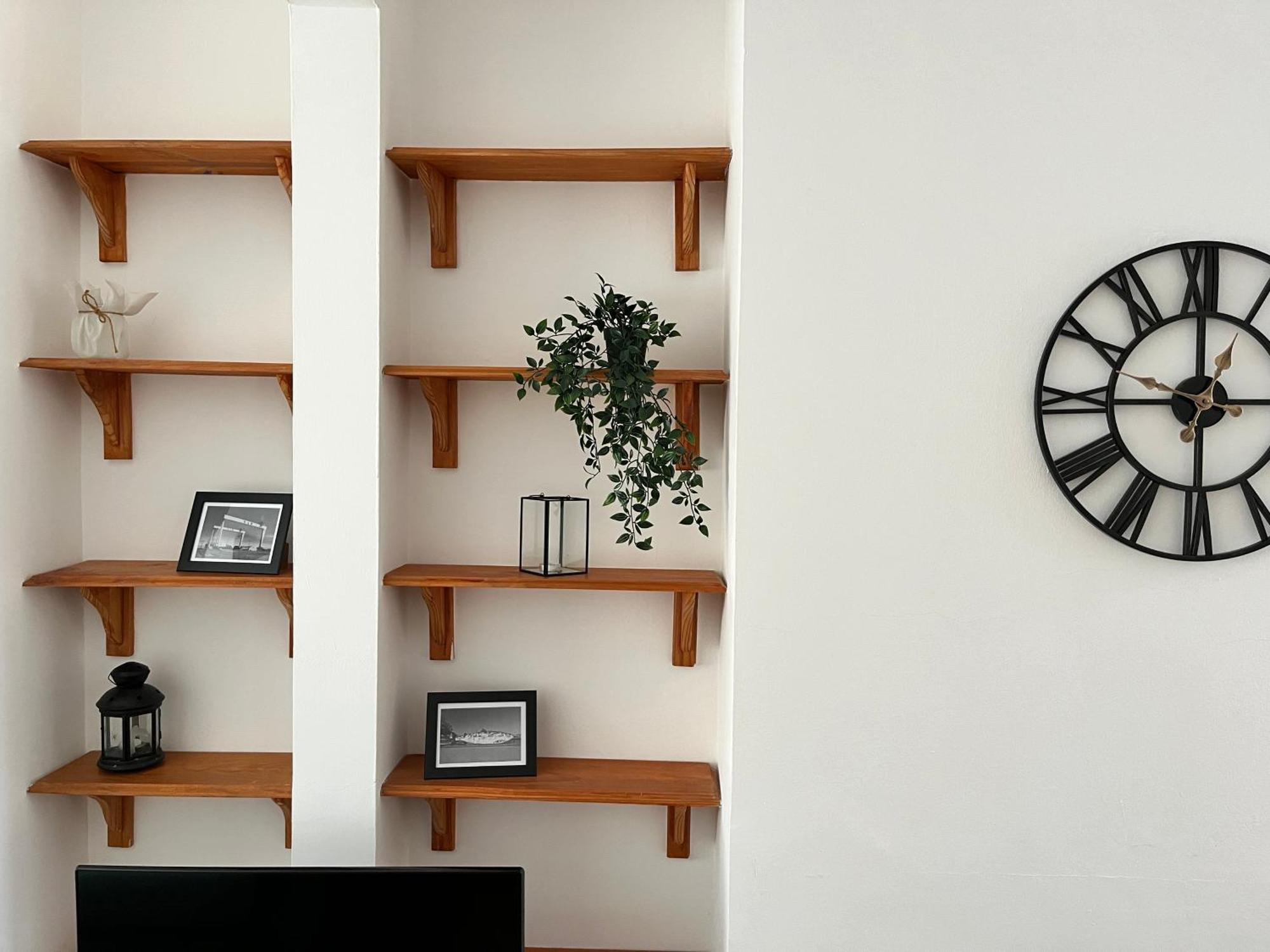 Ferienhaus Edinburgh Street Townhouse *