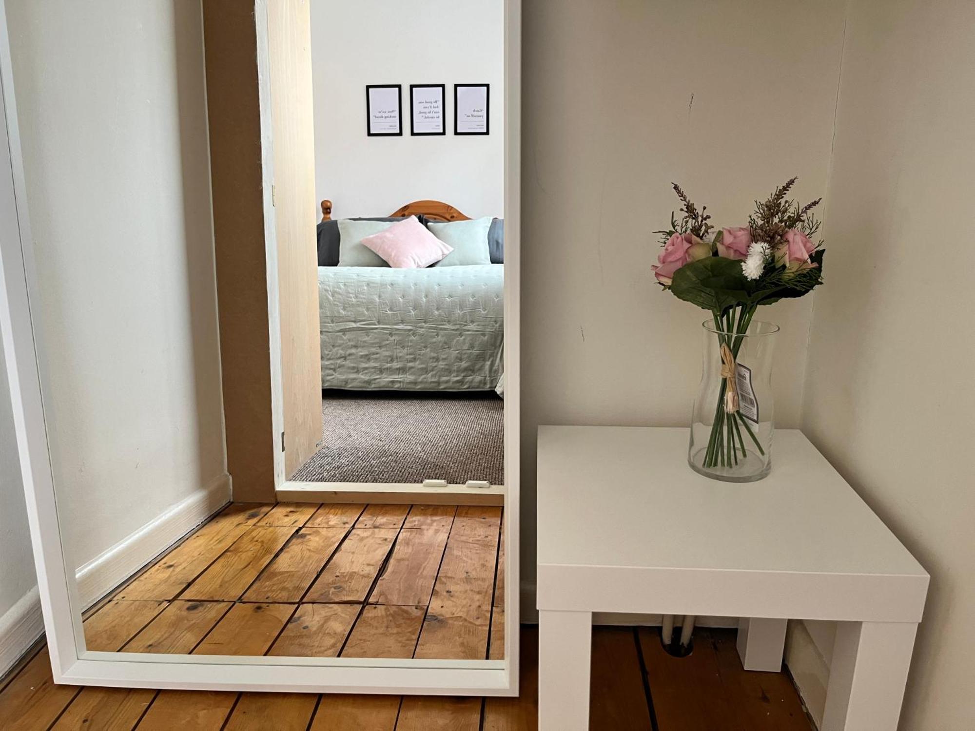 Edinburgh Street Townhouse