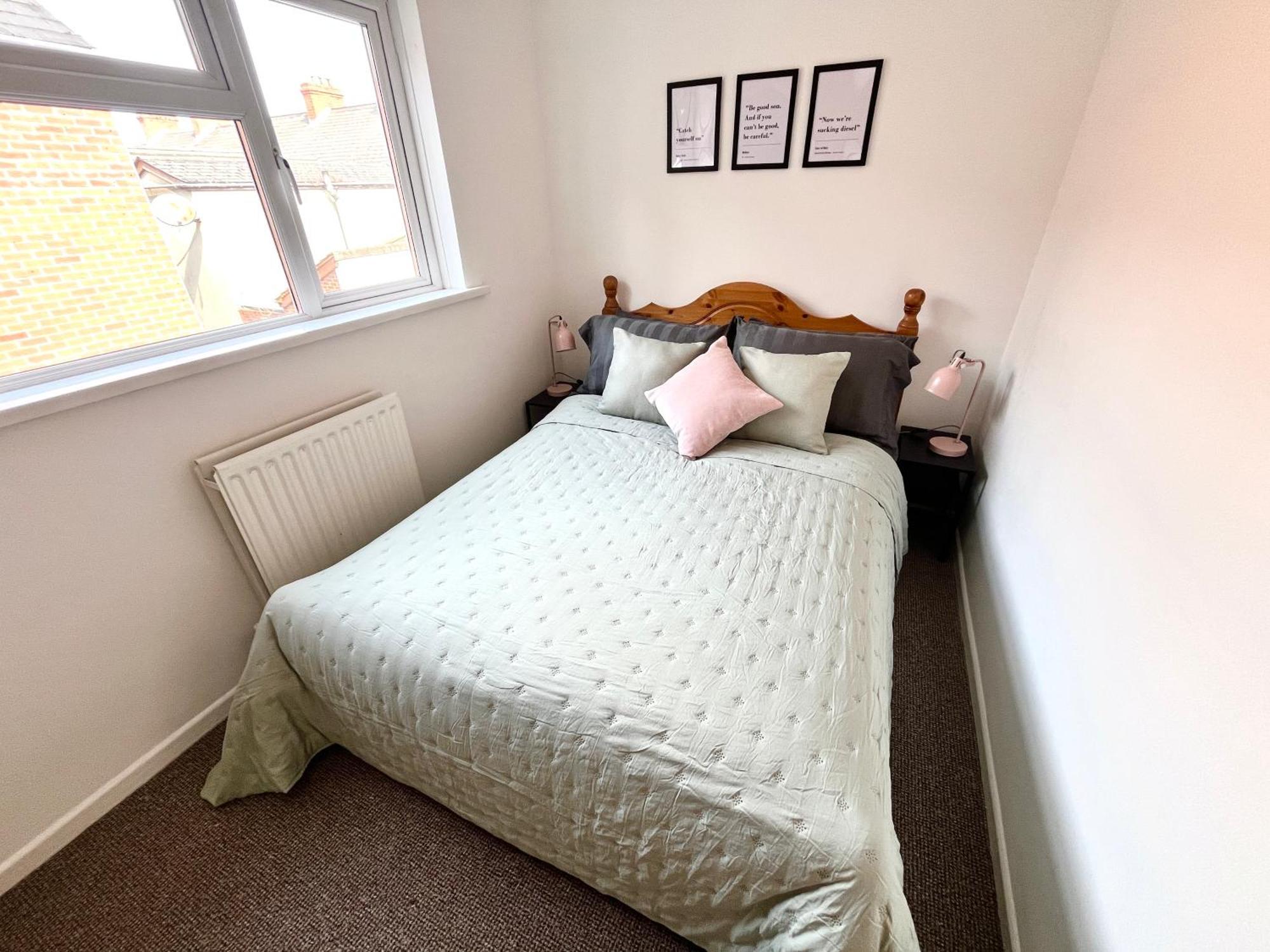 Edinburgh Street Townhouse Holiday home