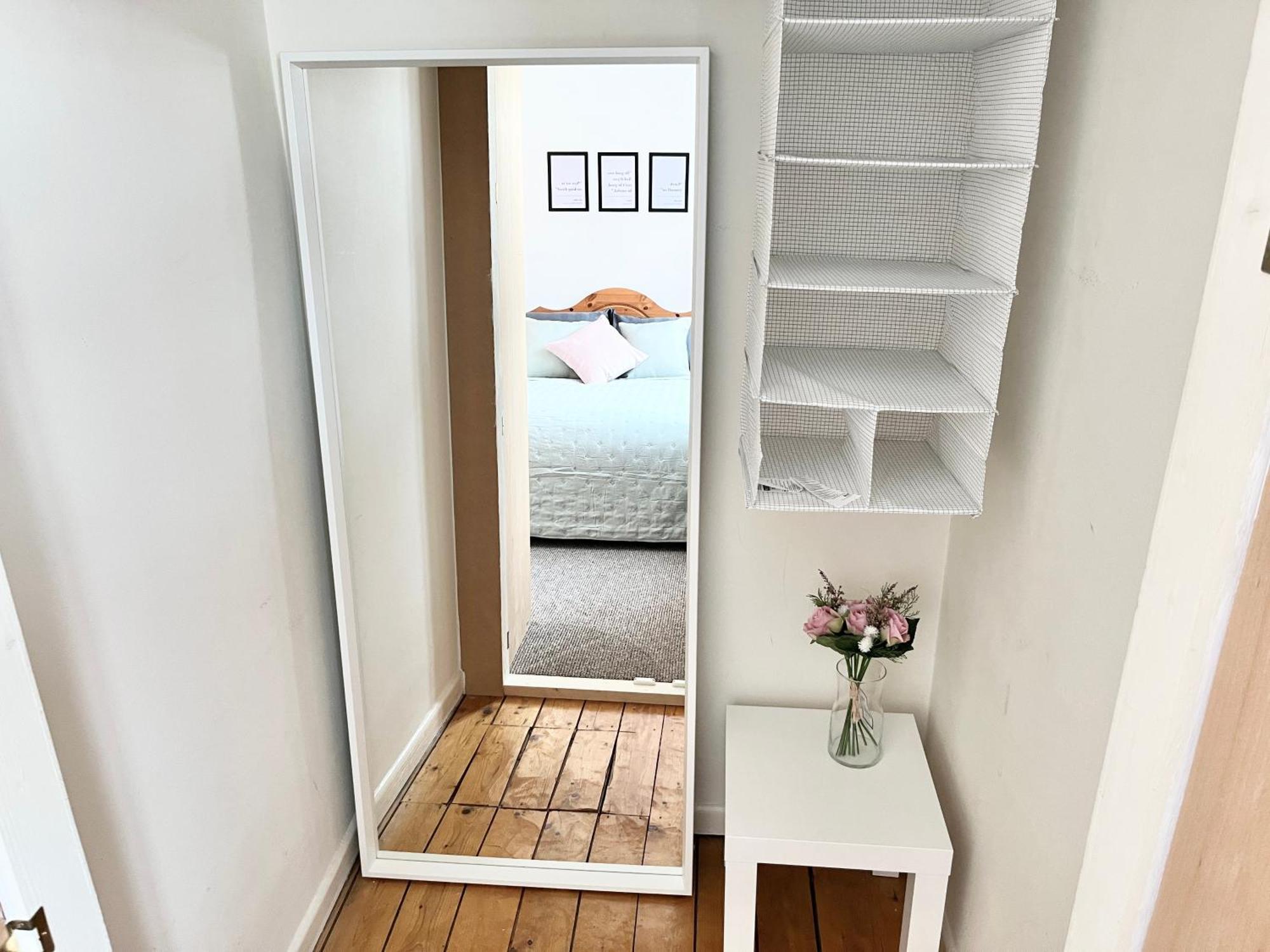 Holiday home Edinburgh Street Townhouse Belfast