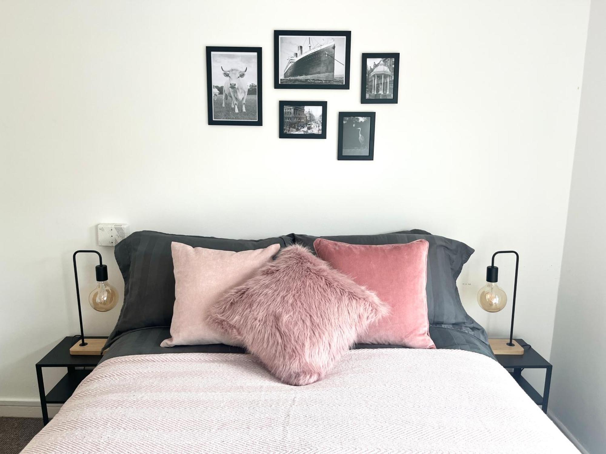 Holiday home Edinburgh Street Townhouse